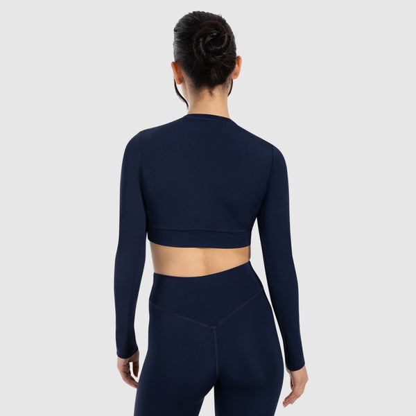 Long-sleeve T-shirt
