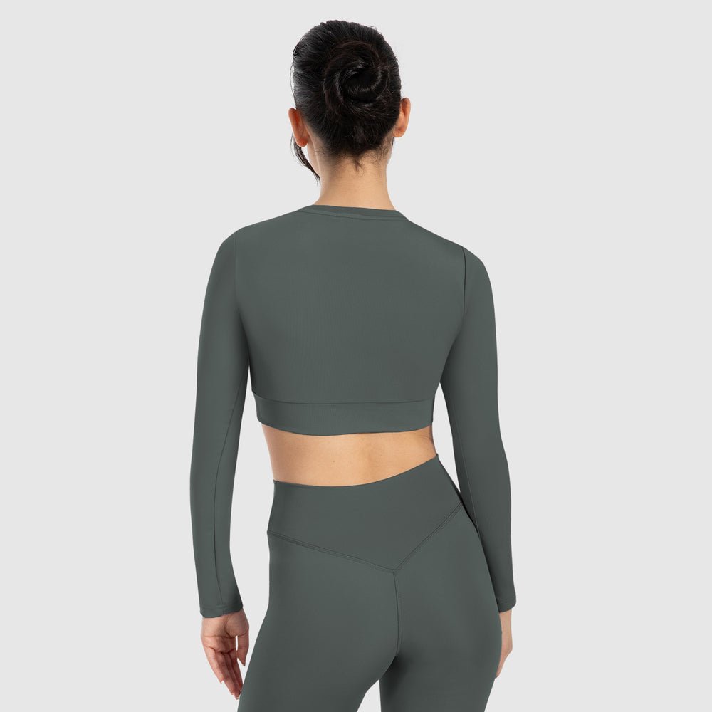 Longsleeve Tisha
