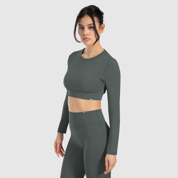 Long-sleeve T-shirt