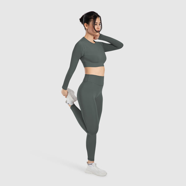Long-sleeve T-shirt