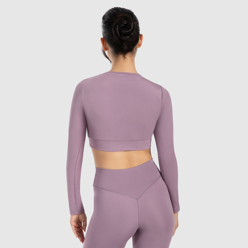 Longsleeve Tisha