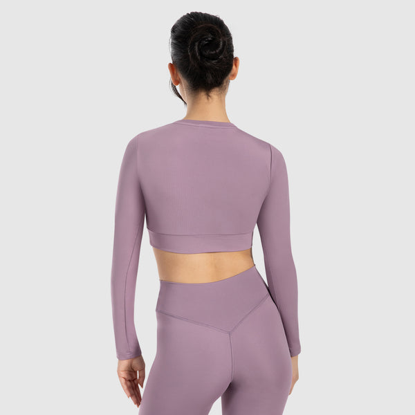 Long-sleeve T-shirt
