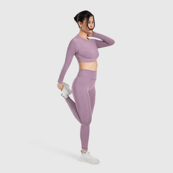 Long-sleeve T-shirt