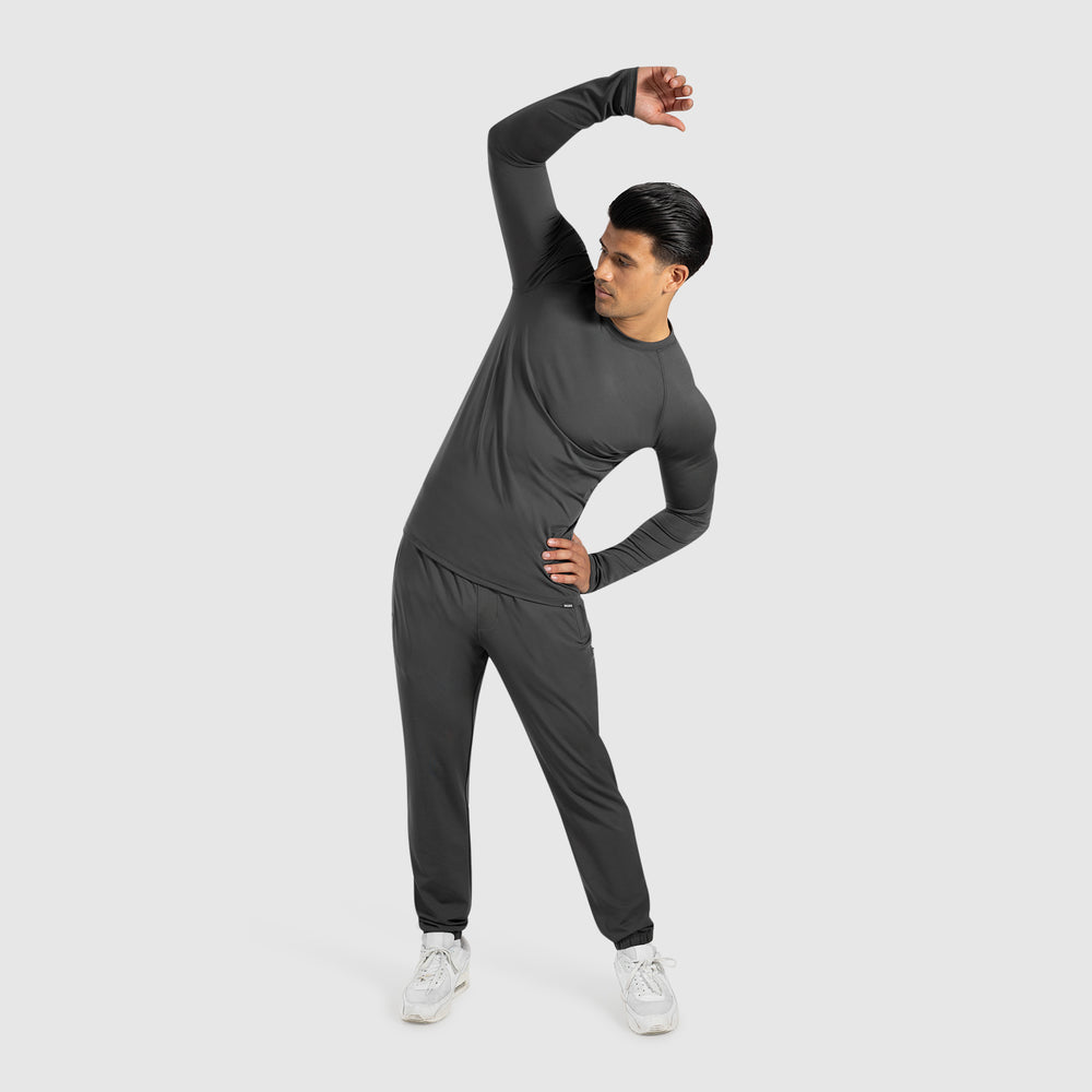 Longsleeve Zeyn