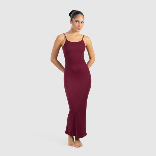Maxi Dress Aveline Backless