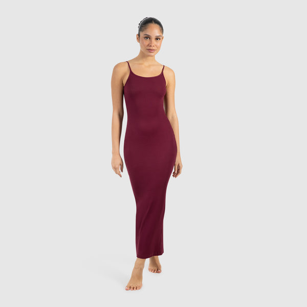 Maxi Dress Aveline Backless