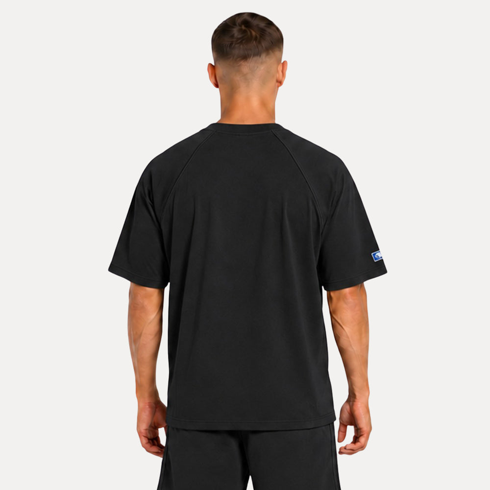 Oversized T-Shirt Sildano