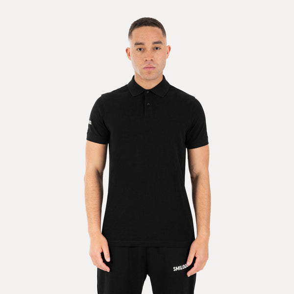 Poloshirt Basic Tjardo