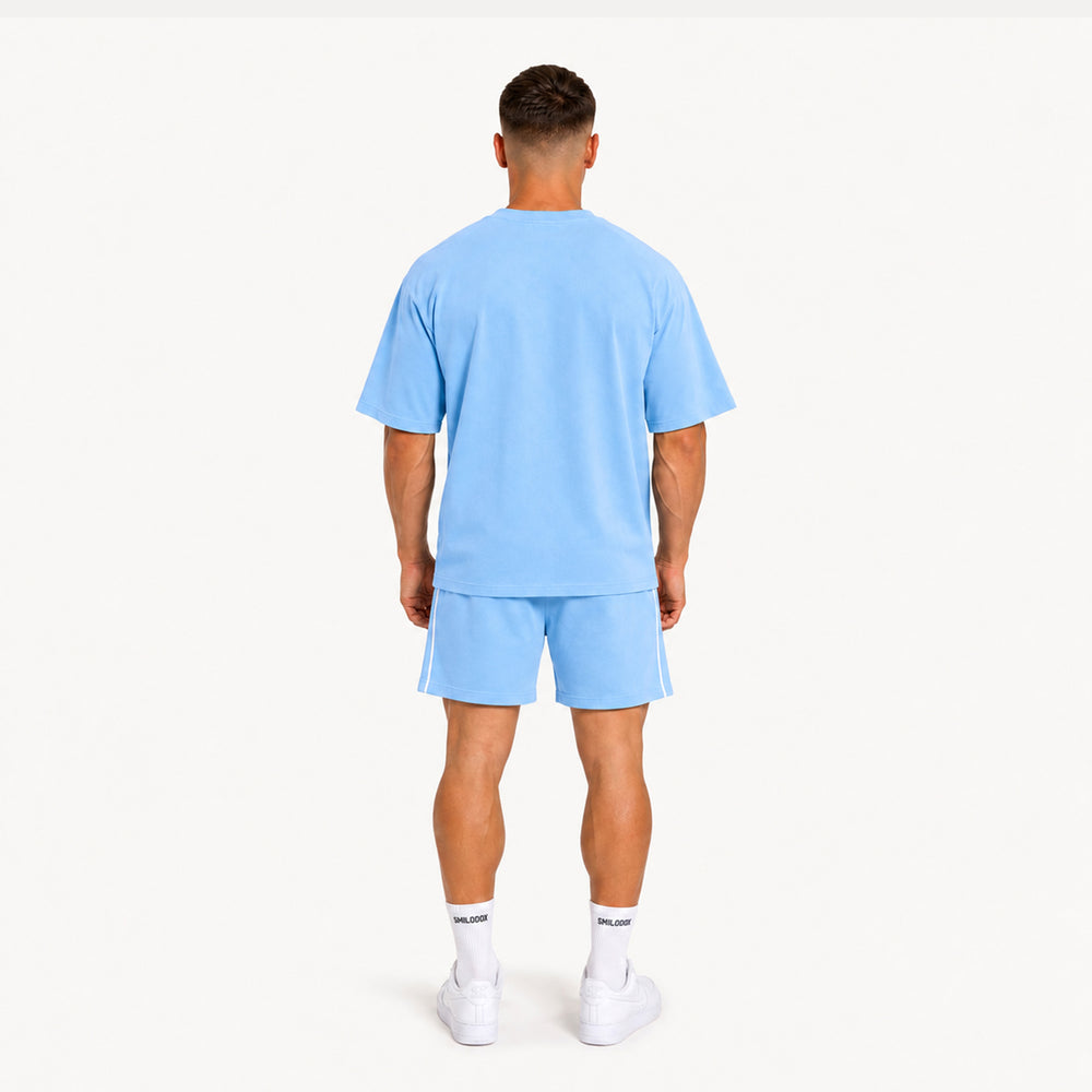 Regular Fit Shorts Calvento