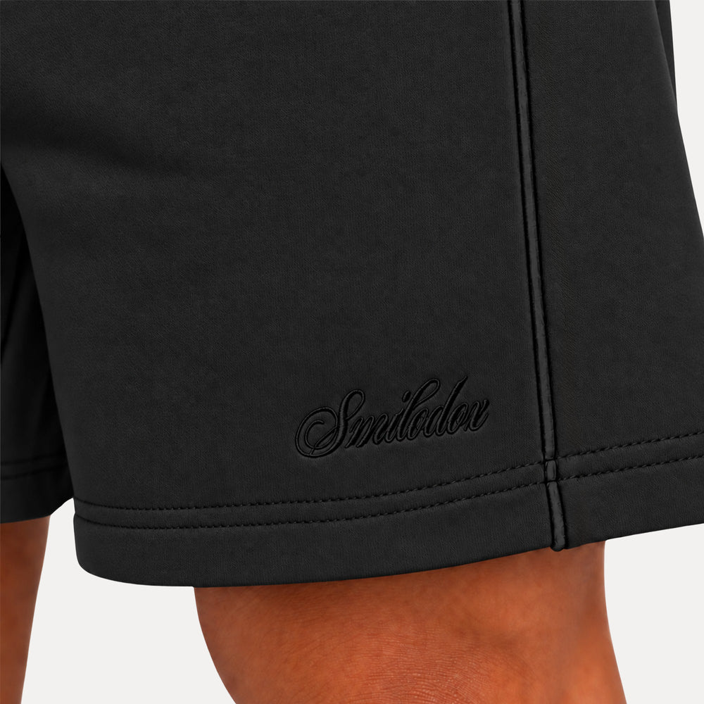Regular Fit Shorts Calvento
