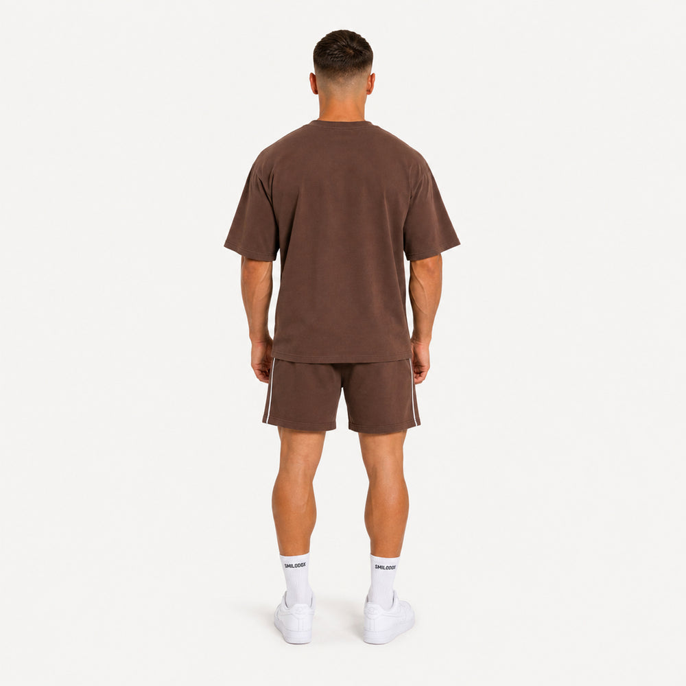 Regular Fit Shorts Calvento