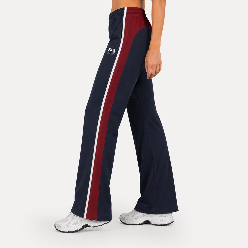 SMILODOX x FILA Jogginghose Alassio