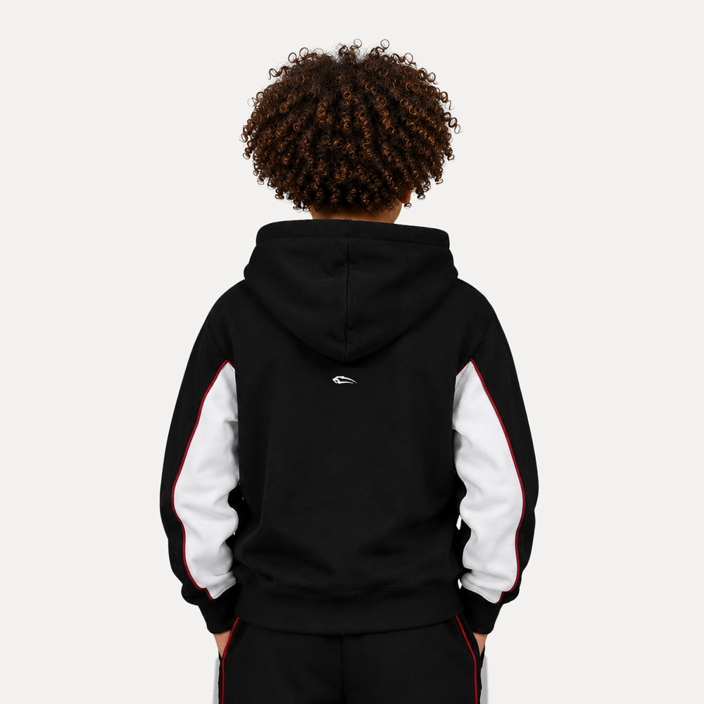 SMILODOX x FILA Kids Outfit Set Maye