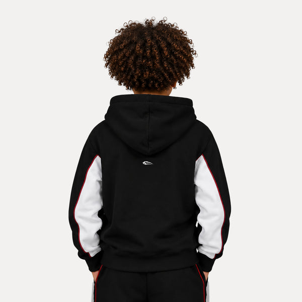 SMILODOX x FILA Kids Outfit Set Maye
