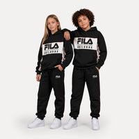 SMILODOX x FILA Kids Outfit Set Maye