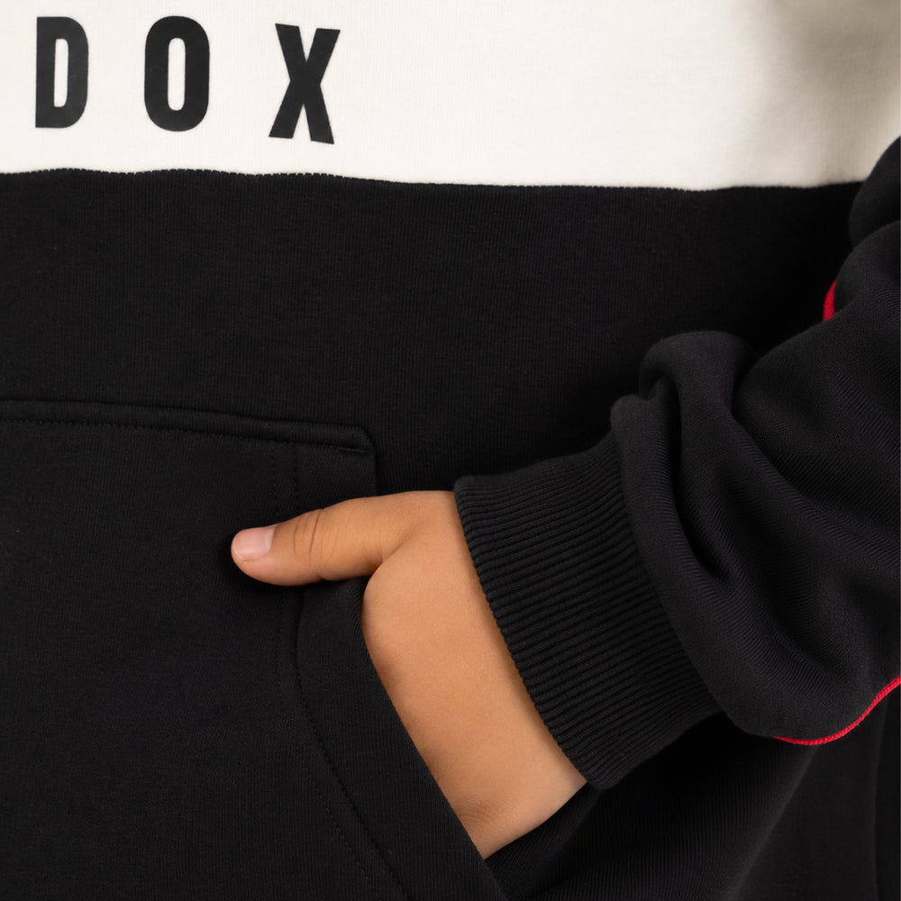 SMILODOX x FILA Kids Outfit Set Maye