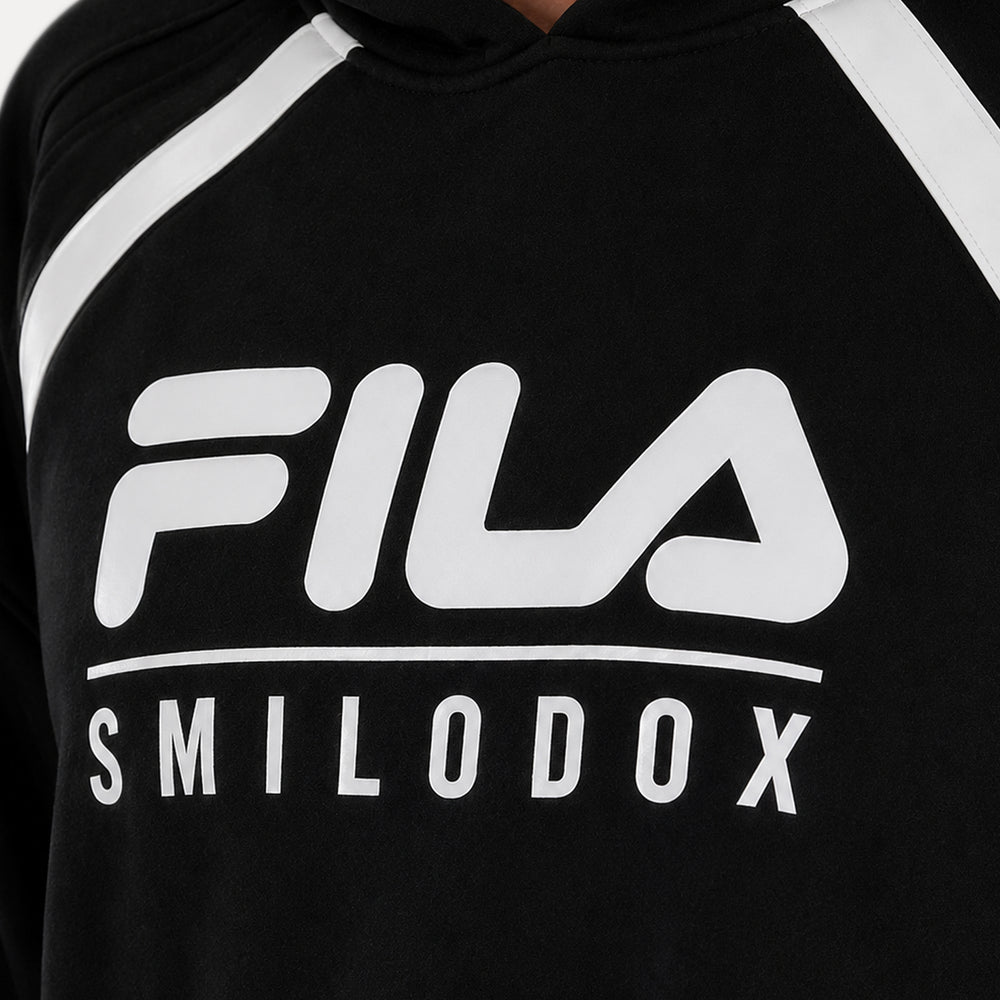 SMILODOX x FILA Kids Outfit Set Skylar