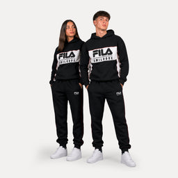 SMILODOX x FILA Teens Outfit Set Maye