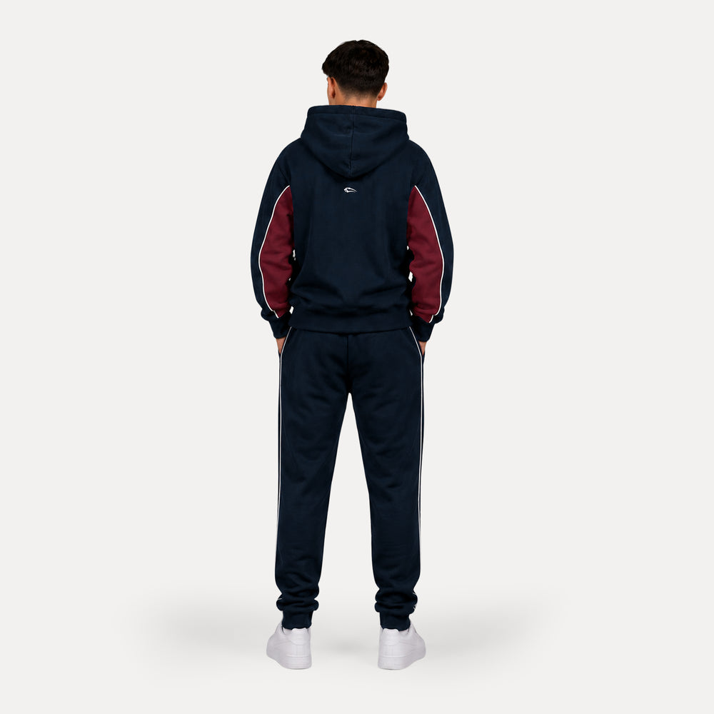 SMILODOX x FILA Teens Outfit Set Maye