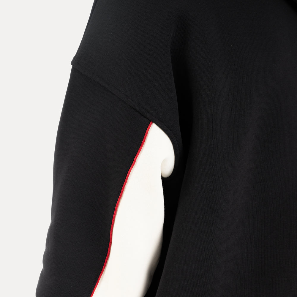 SMILODOX x FILA Teens Outfit Set Maye