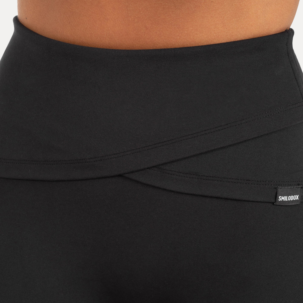 Schlaghose Leggings Florea
