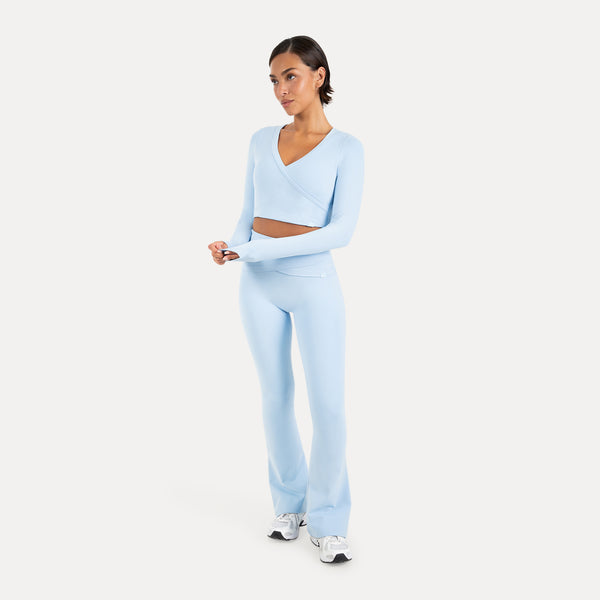 Schlaghose Leggings Florea