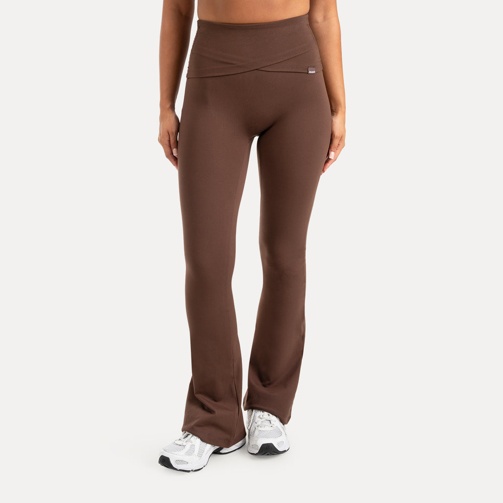 Schlaghose Leggings Florea