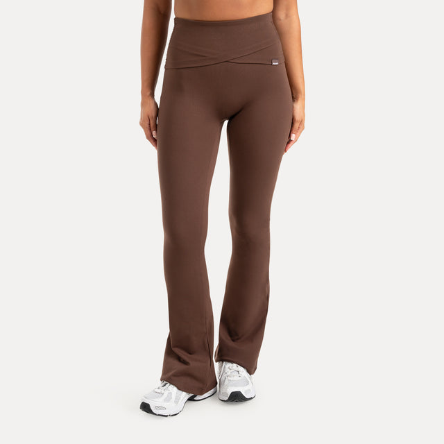 Schlaghose Leggings Florea