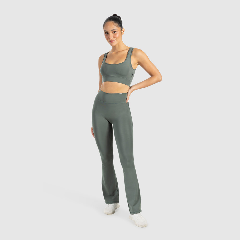 Schlaghose Leggings Loreen