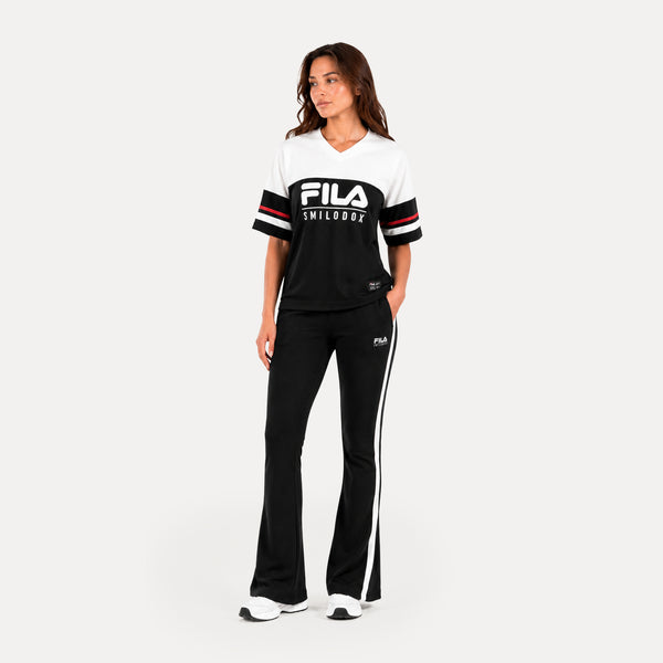 SMILODOX x FILA Schlagleggings Alassio