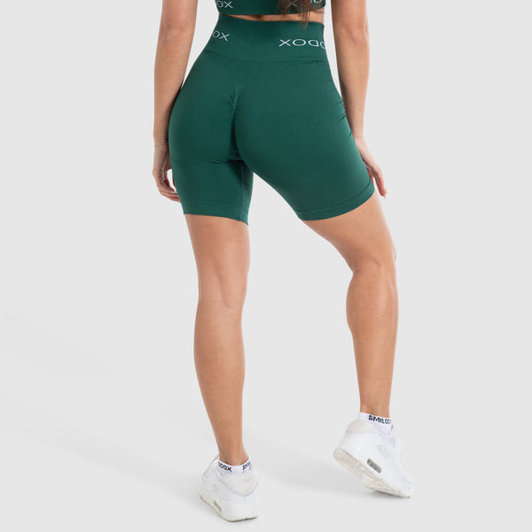 Shorts Scrunch Azura