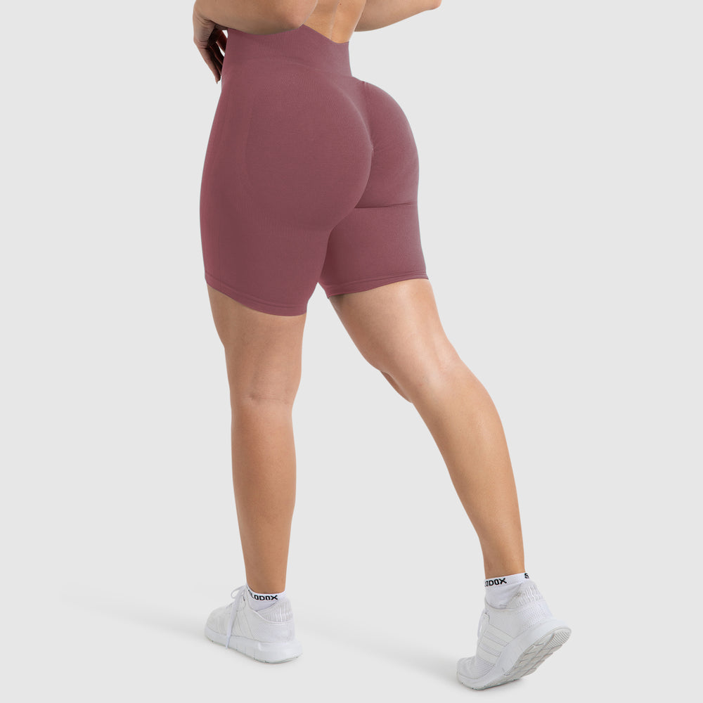 back