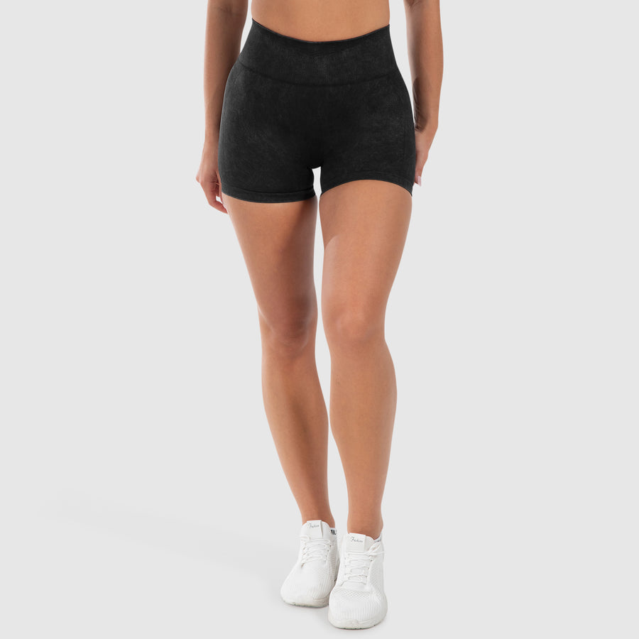Cetrina Scrunch Shorts