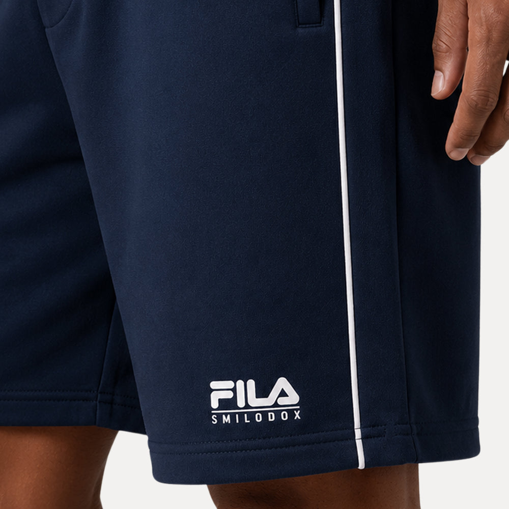 SMILODOX x FILA Shorts Iseo