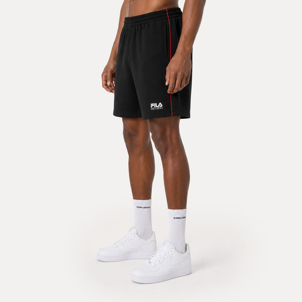 SMILODOX x FILA Shorts Iseo