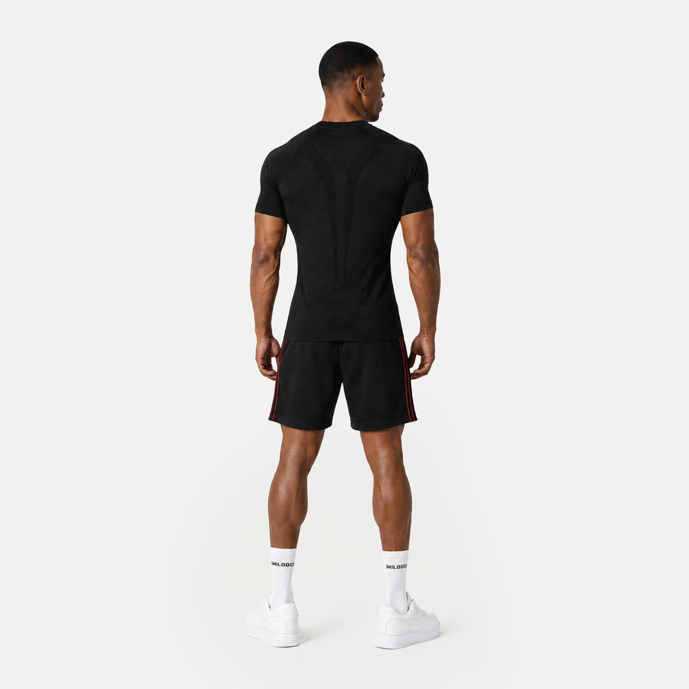 SMILODOX x FILA Shorts Iseo