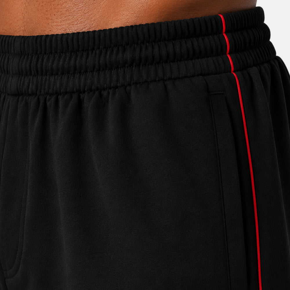 SMILODOX x FILA Shorts Iseo