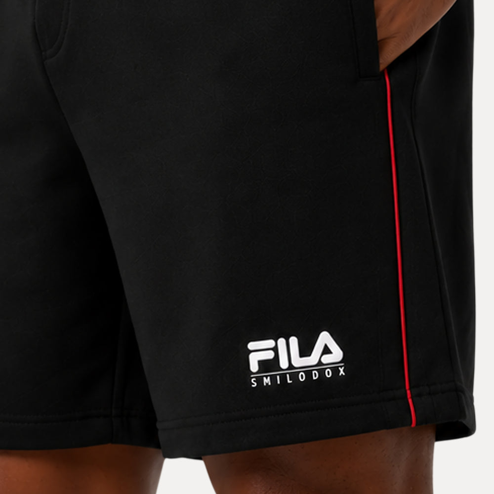 SMILODOX x FILA Shorts Iseo