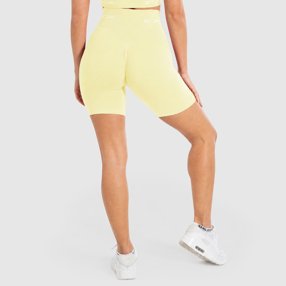 Shorts Scrunch Azura