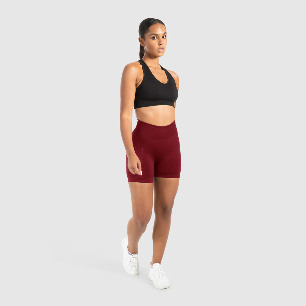 Shorts Temmy Pocket Seamless