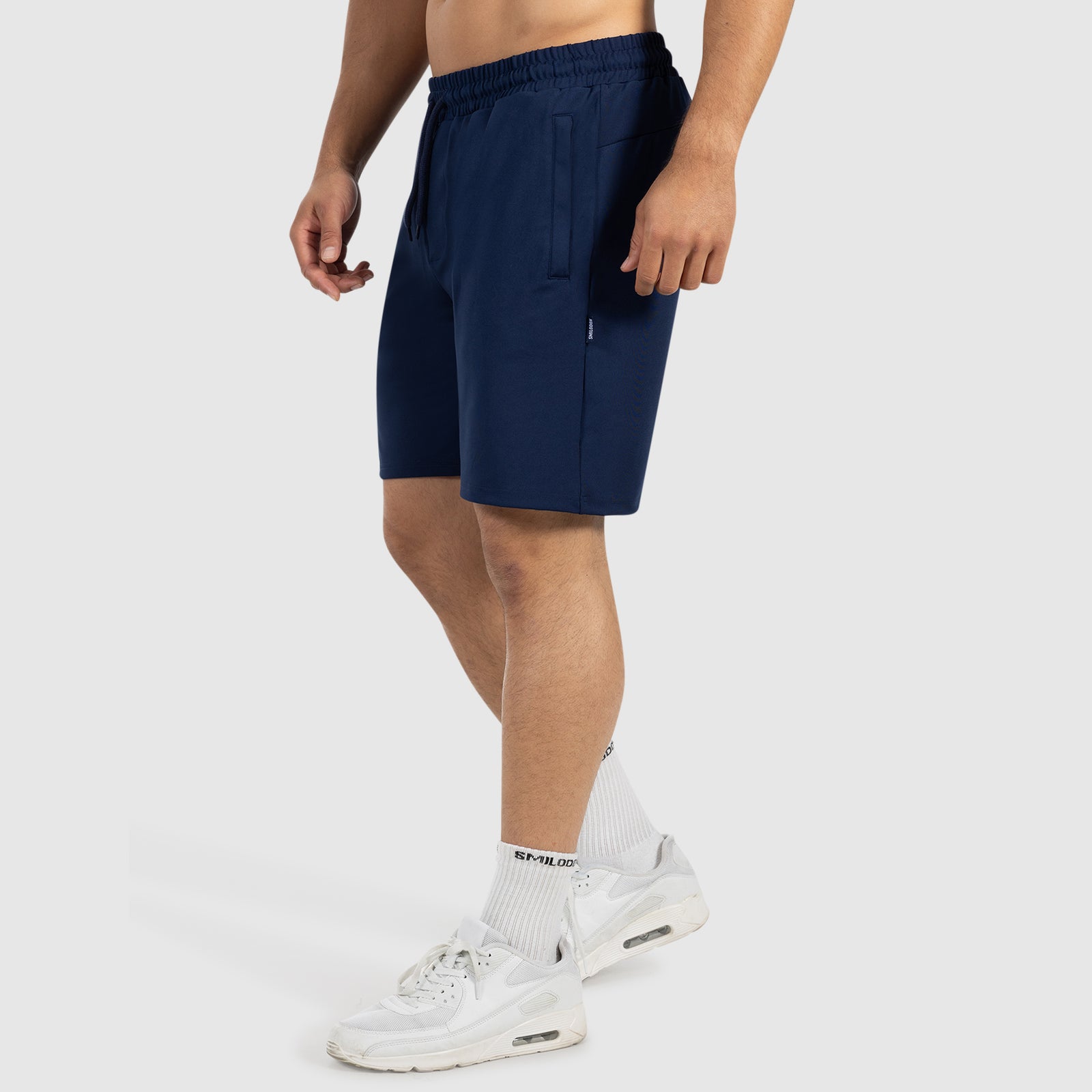 Marineblau