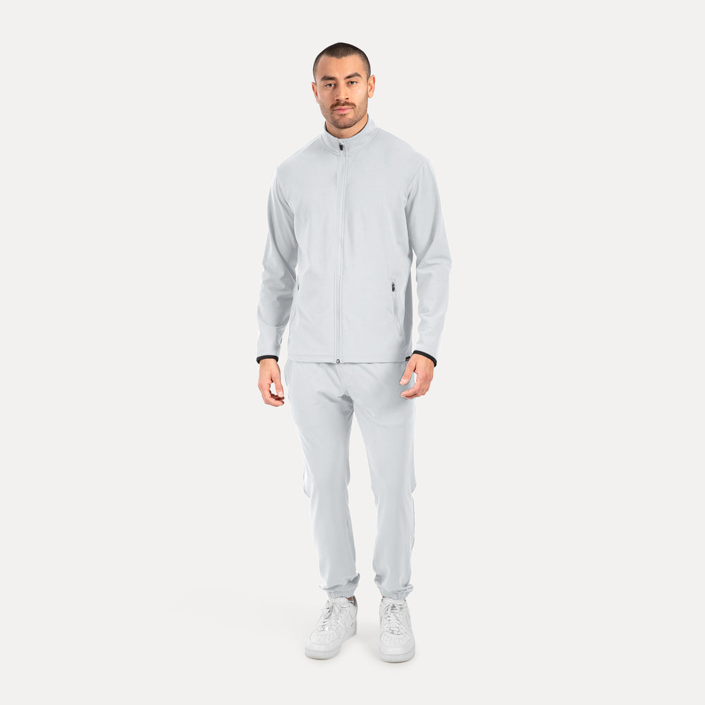 Trainingsjacke Delian