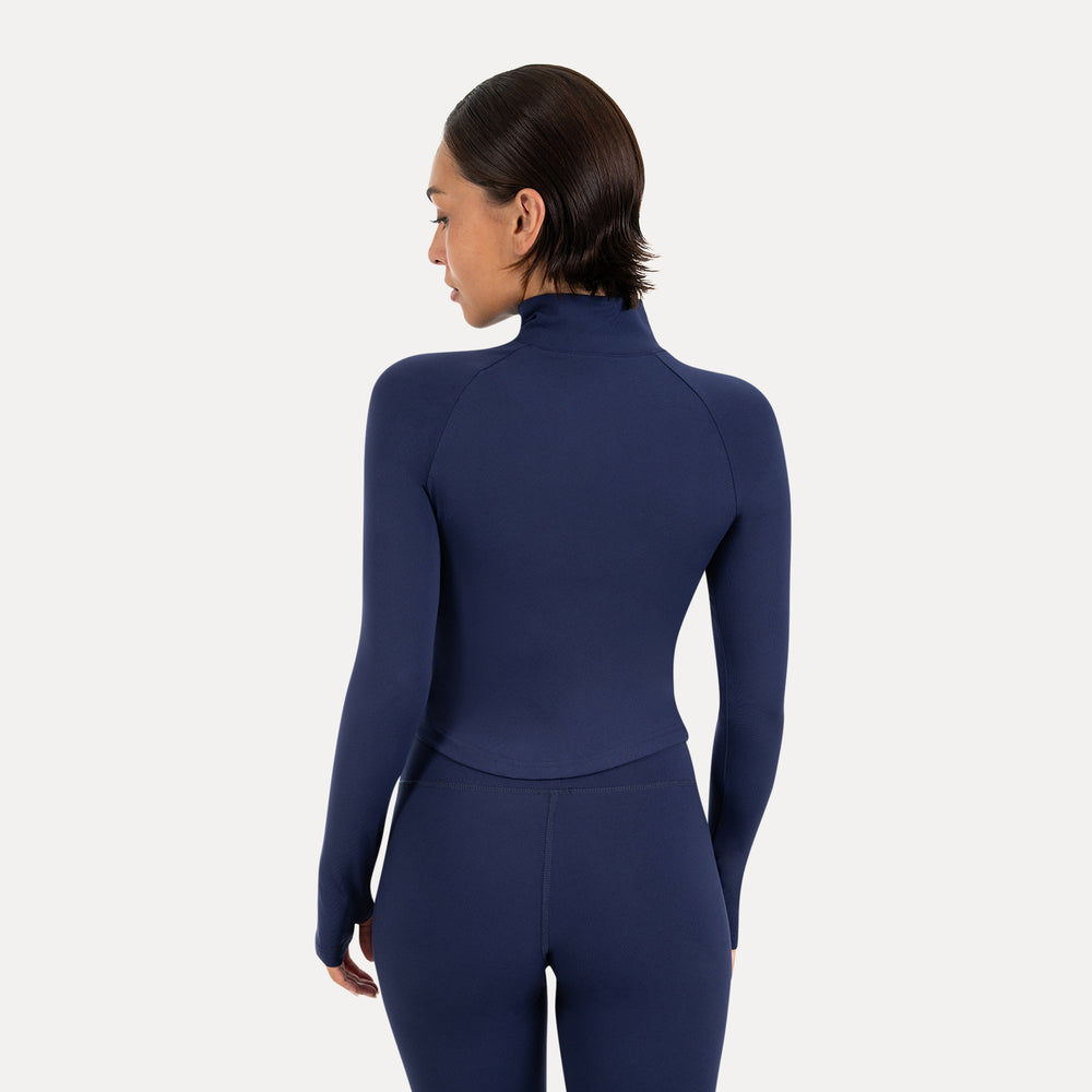 Trainingsjacke Nuvolis
