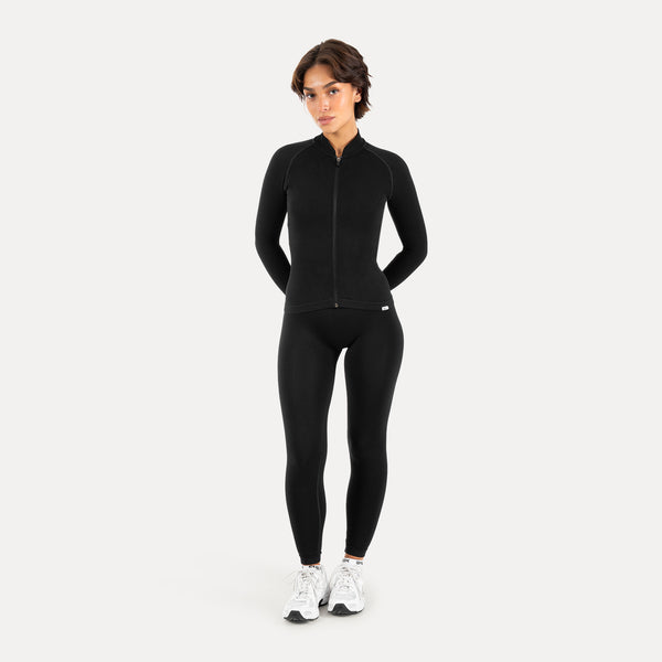 Trainingsjacke Revia