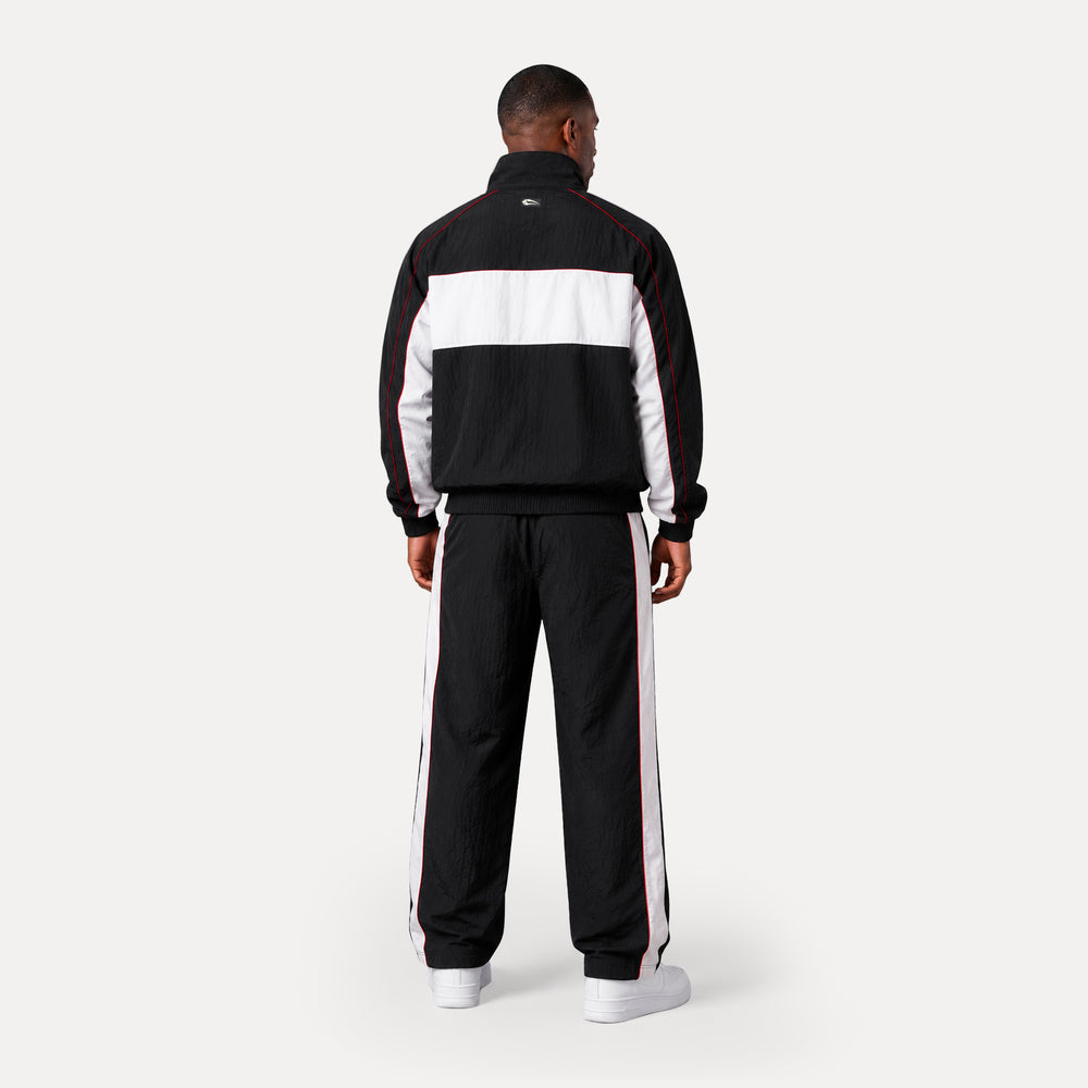SMILODOX x FILA Trainingsjacke Sven