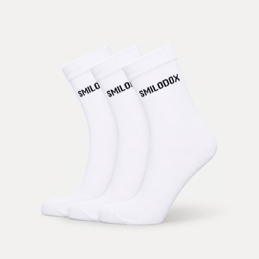 Unisex Business Socken 3er Pack