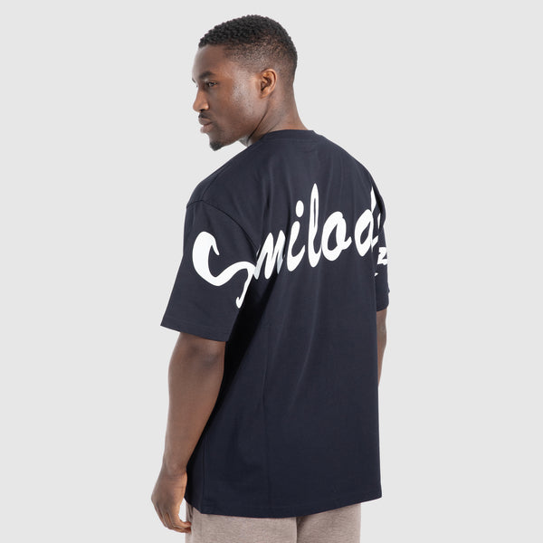Unisex T-Shirt Liquid Brail