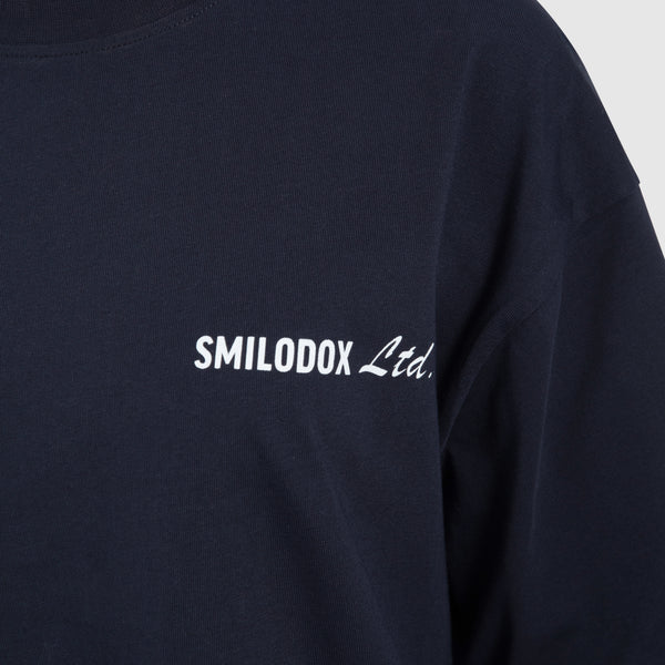 Unisex T-Shirt Liquid Brail