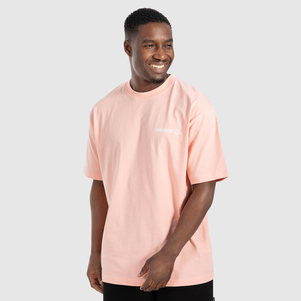 Unisex T-Shirt Liquid Brail