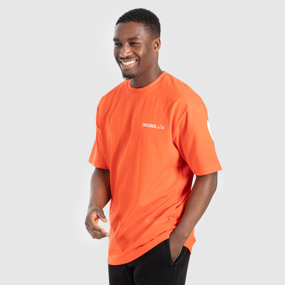 Unisex T-Shirt Liquid Brail
